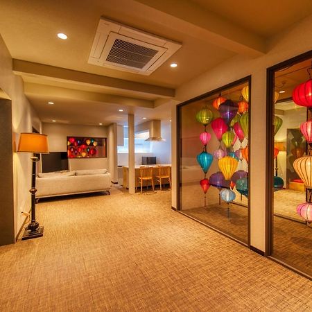 Adan Resort 灯 - Lamp - 本部 外观 照片
