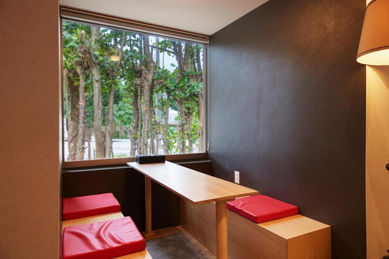 Adan Resort 灯 - Lamp - 本部 外观 照片