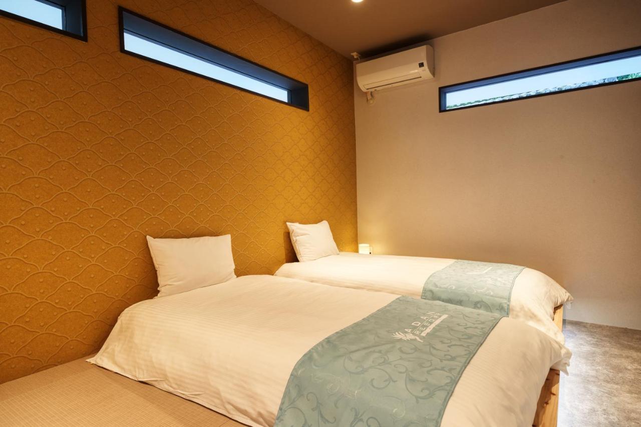 Adan Resort 灯 - Lamp - 本部 外观 照片