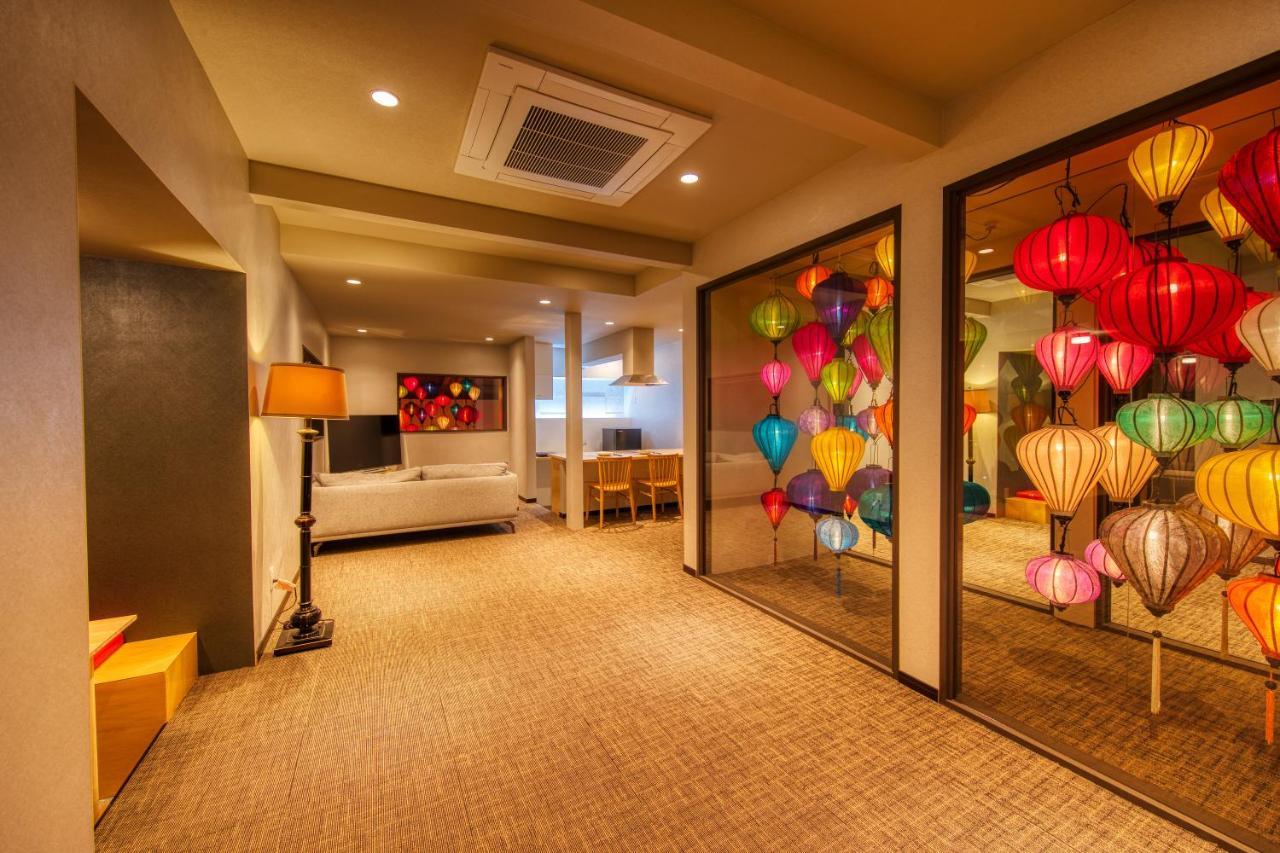 Adan Resort 灯 - Lamp - 本部 外观 照片