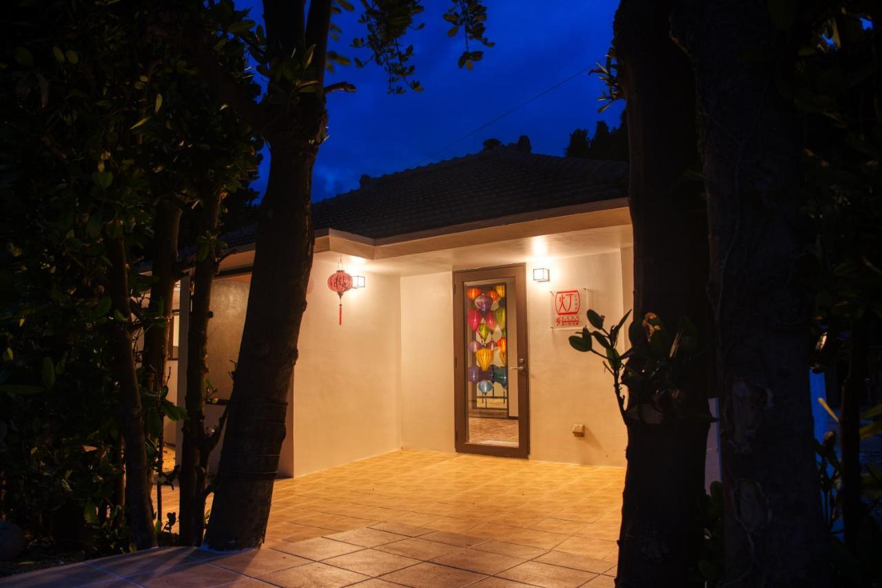 Adan Resort 灯 - Lamp - 本部 外观 照片