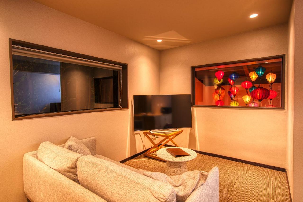 Adan Resort 灯 - Lamp - 本部 外观 照片