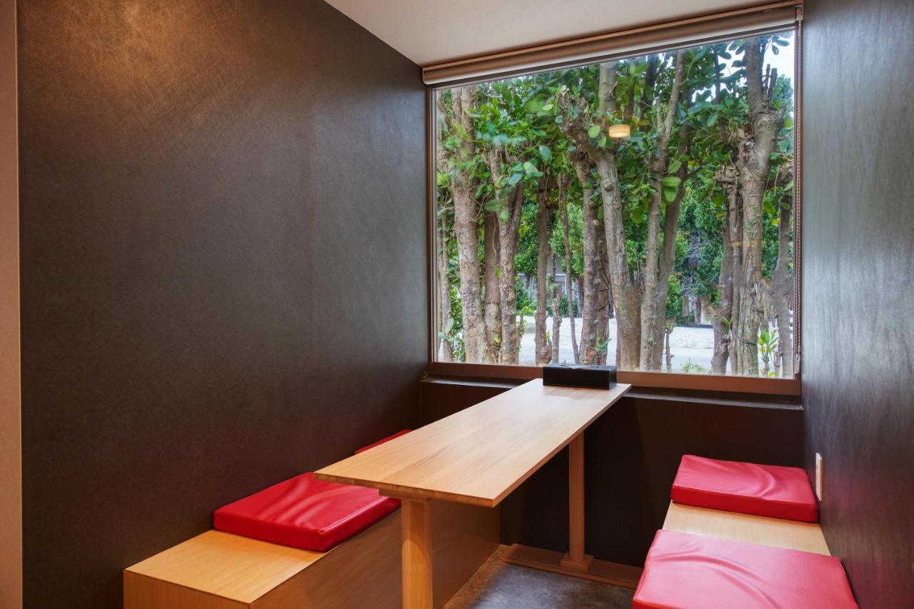 Adan Resort 灯 - Lamp - 本部 外观 照片