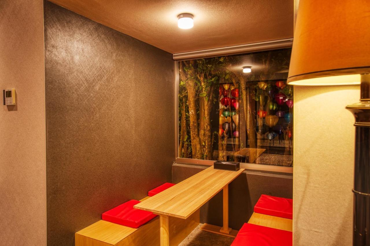 Adan Resort 灯 - Lamp - 本部 外观 照片