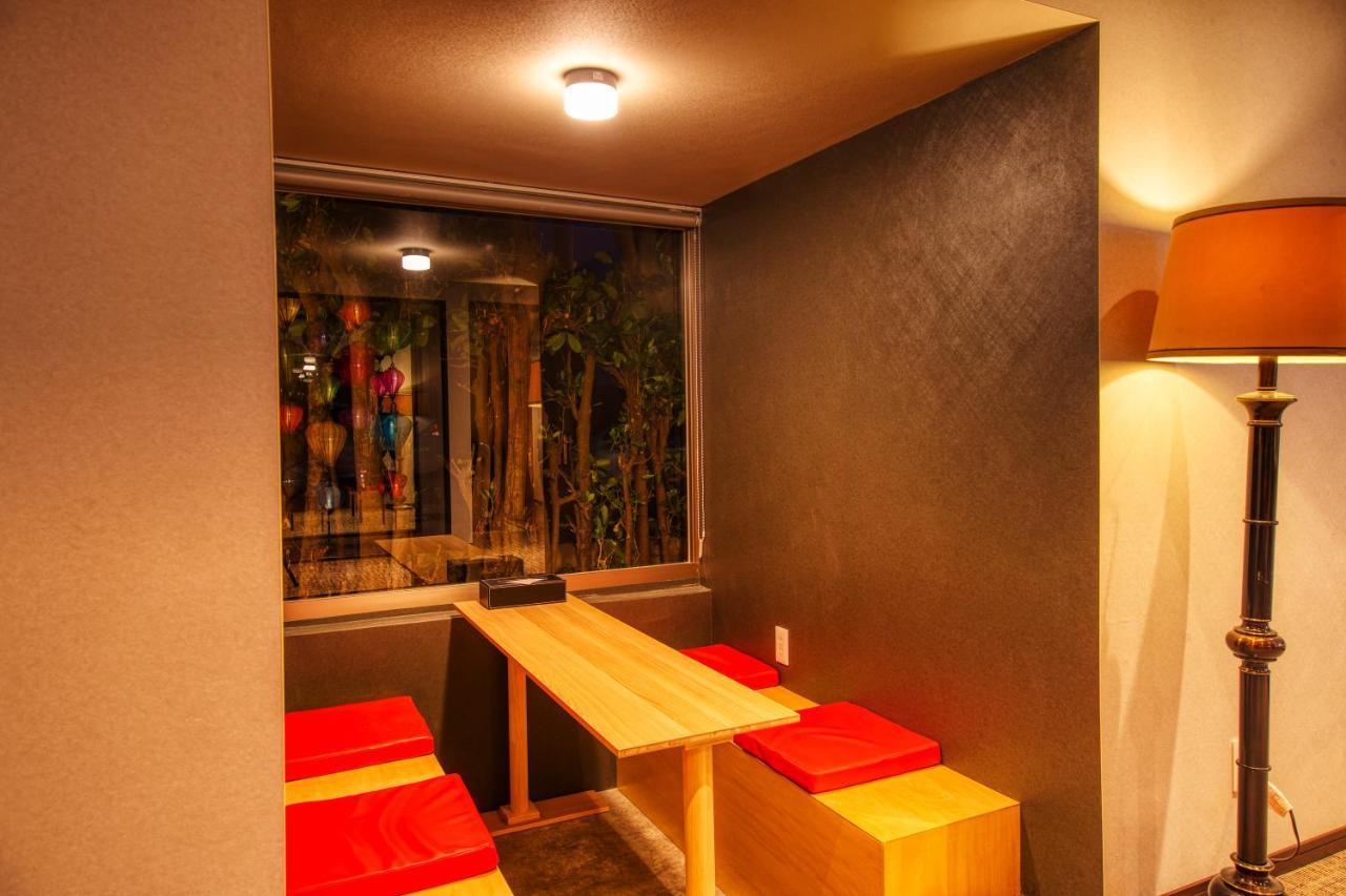 Adan Resort 灯 - Lamp - 本部 外观 照片