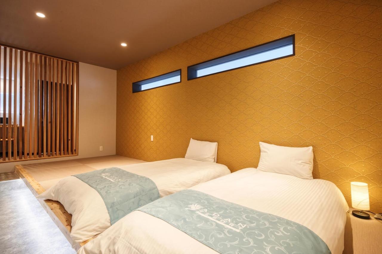 Adan Resort 灯 - Lamp - 本部 外观 照片