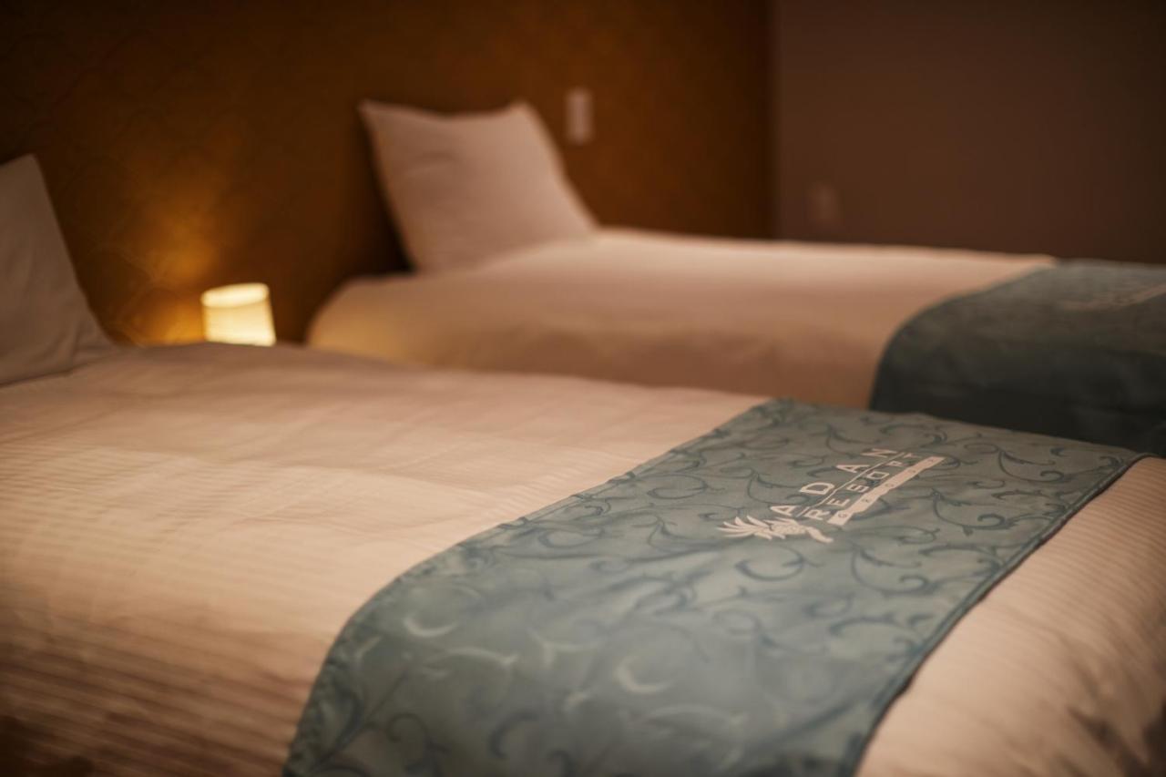 Adan Resort 灯 - Lamp - 本部 外观 照片