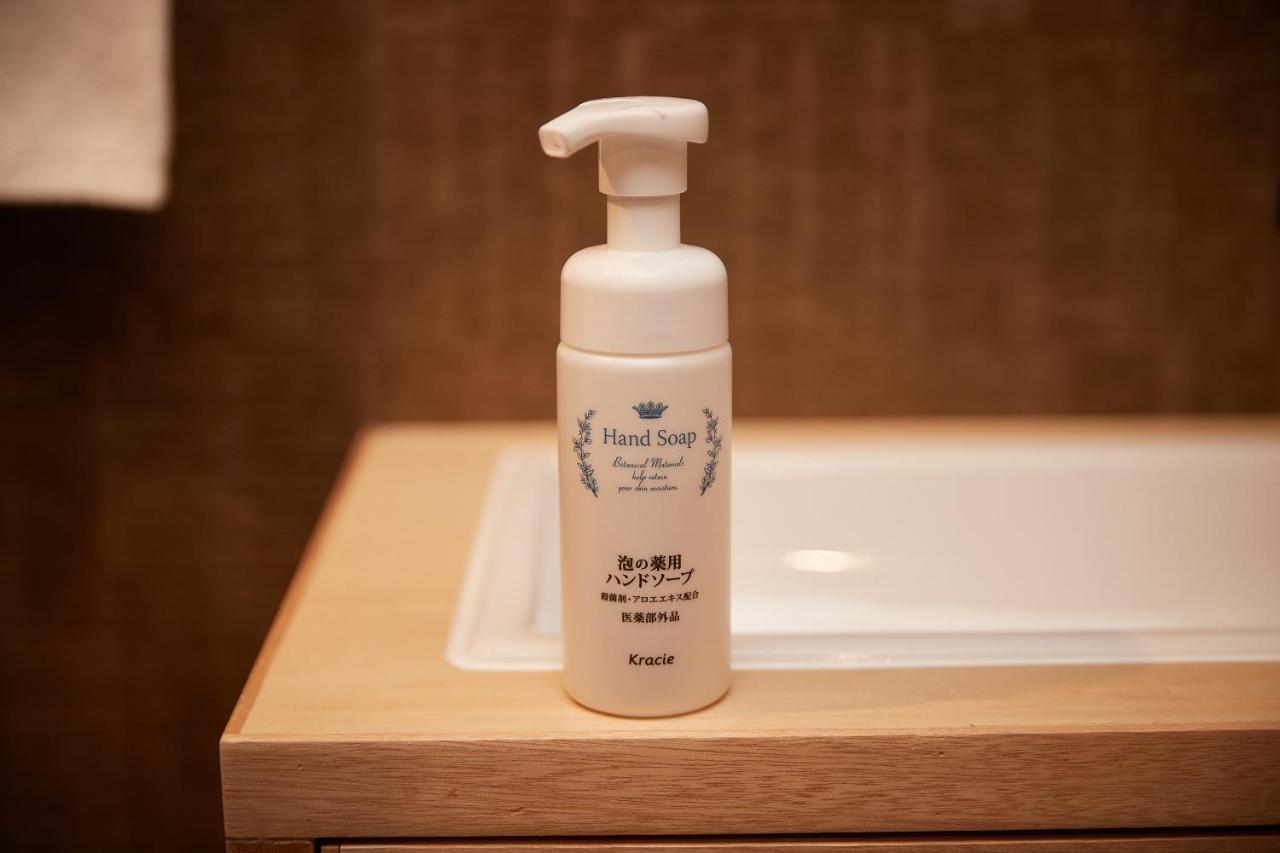 Adan Resort 灯 - Lamp - 本部 外观 照片